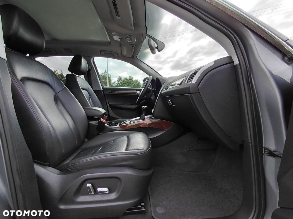 Audi Q5 - 25