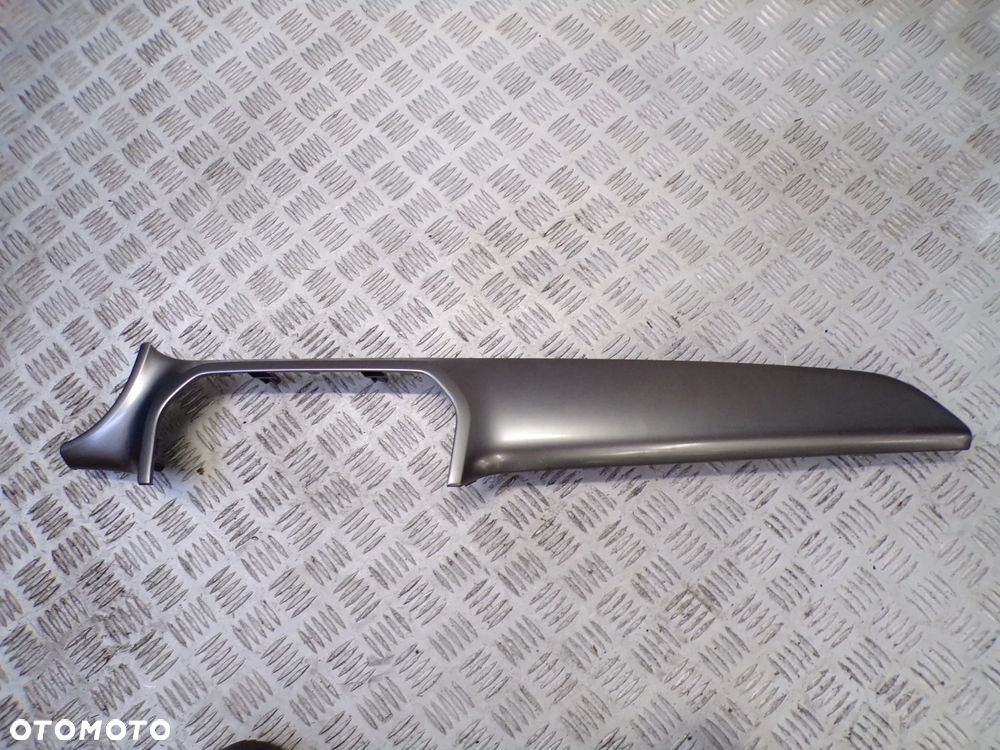 DEKOR LISTWA OZDOBNA SUZUKI VITARA III - 1