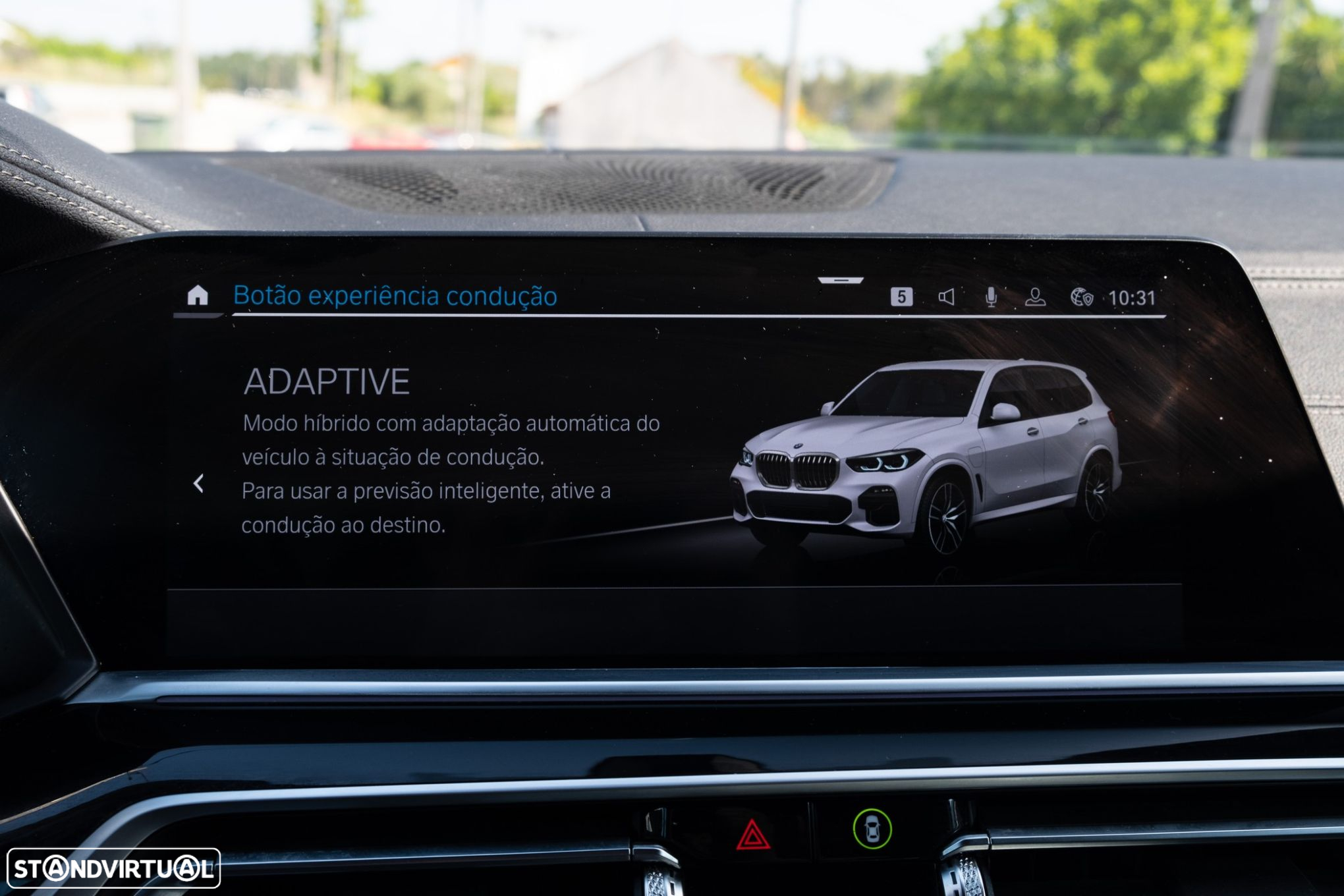 BMW X5 45 e xDrive Pack M - 33