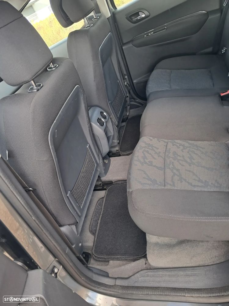Peugeot 3008 - 4