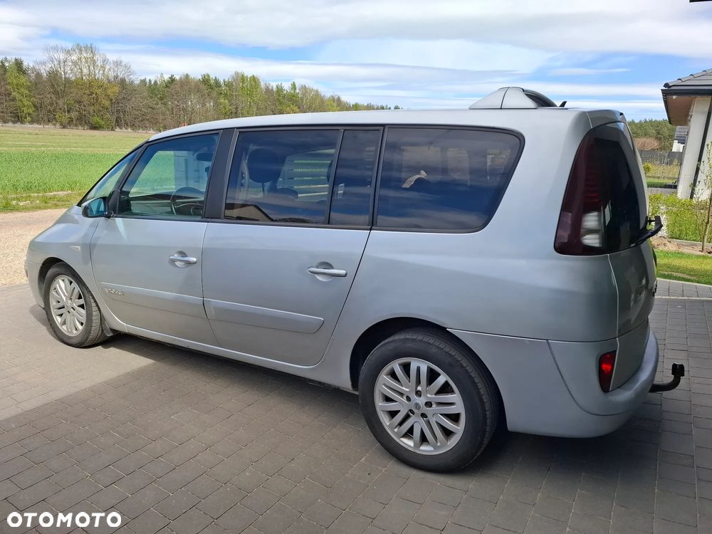 Renault Grand Espace - 3