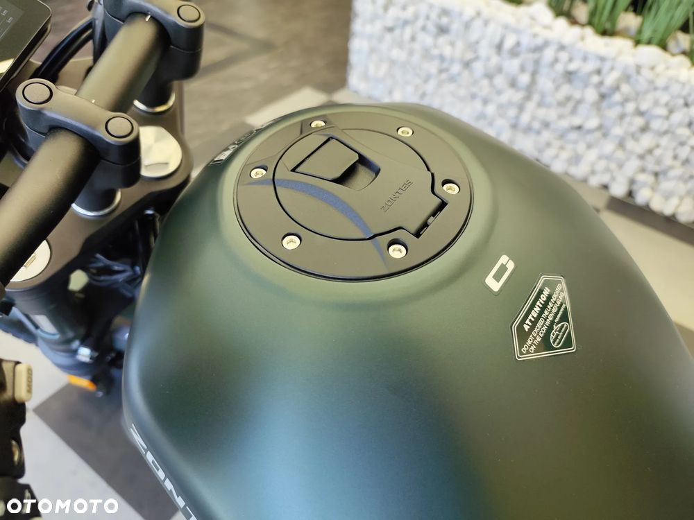 Zontes 125 C2 - 17