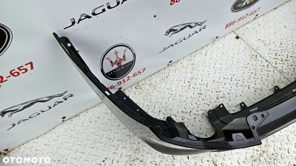 BMW X1 F48 Kompletny Zderzak Tył Zderzak Tylny Pod 4 X PDC Kolor B53 7355271 7332323 - 6