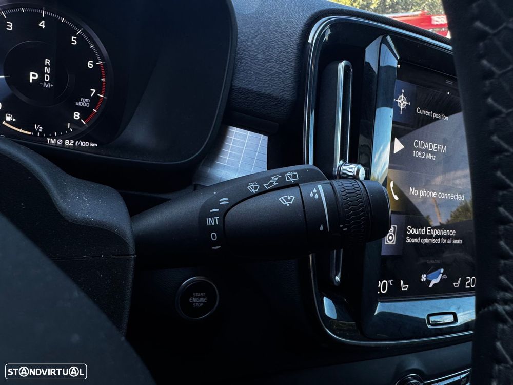 Volvo XC 40 1.5 T2 Plus Dark Auto - 15