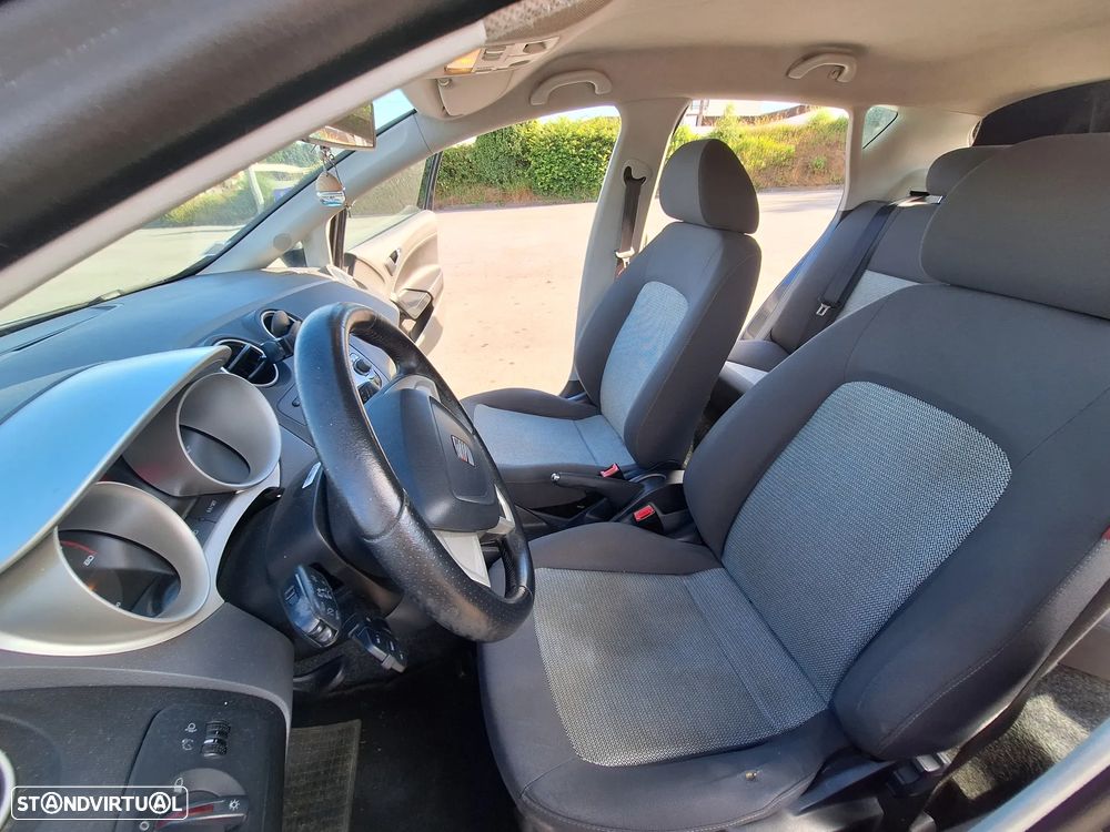 SEAT Ibiza 1.2 12V Style - 4