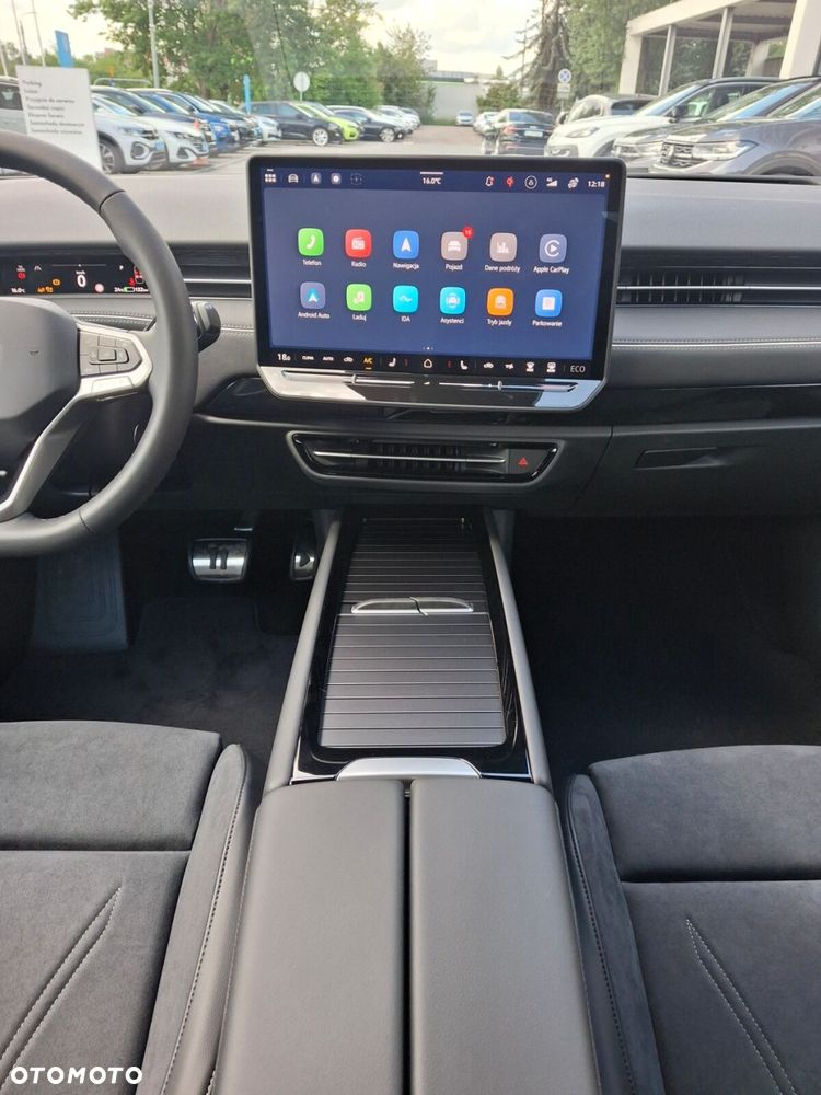 Volkswagen ID.7 77kWh Pro Plus - 27