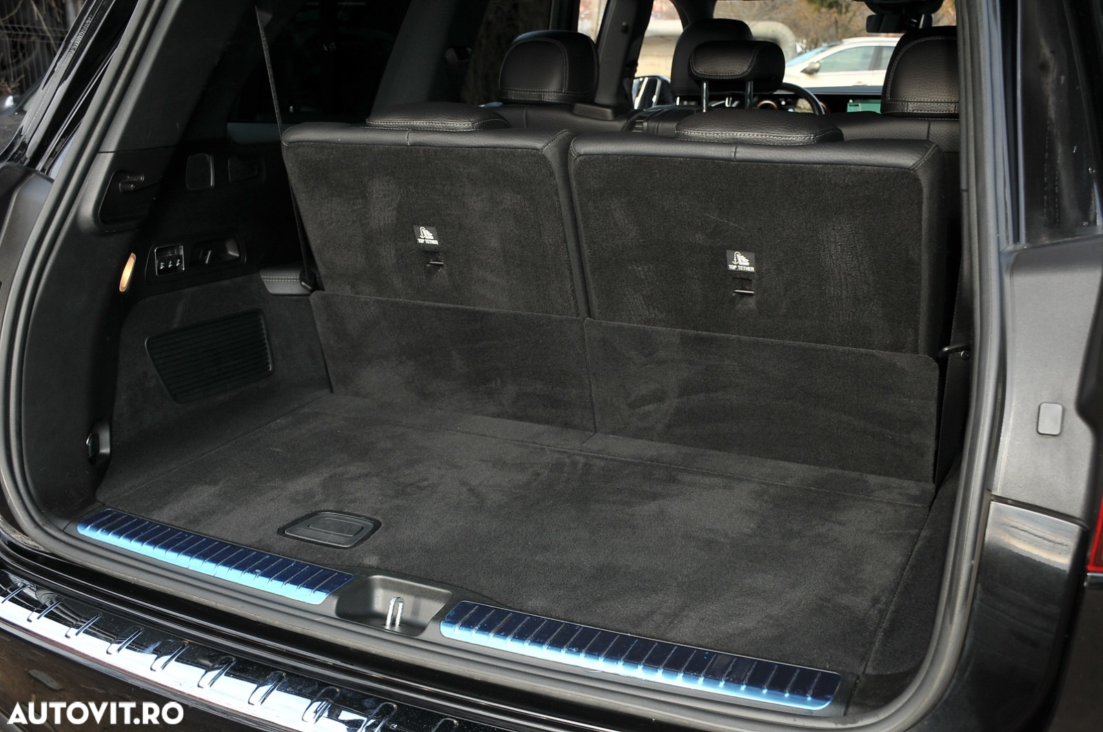 Mercedes-Benz GLS 350 d 4MATIC Aut. - 30
