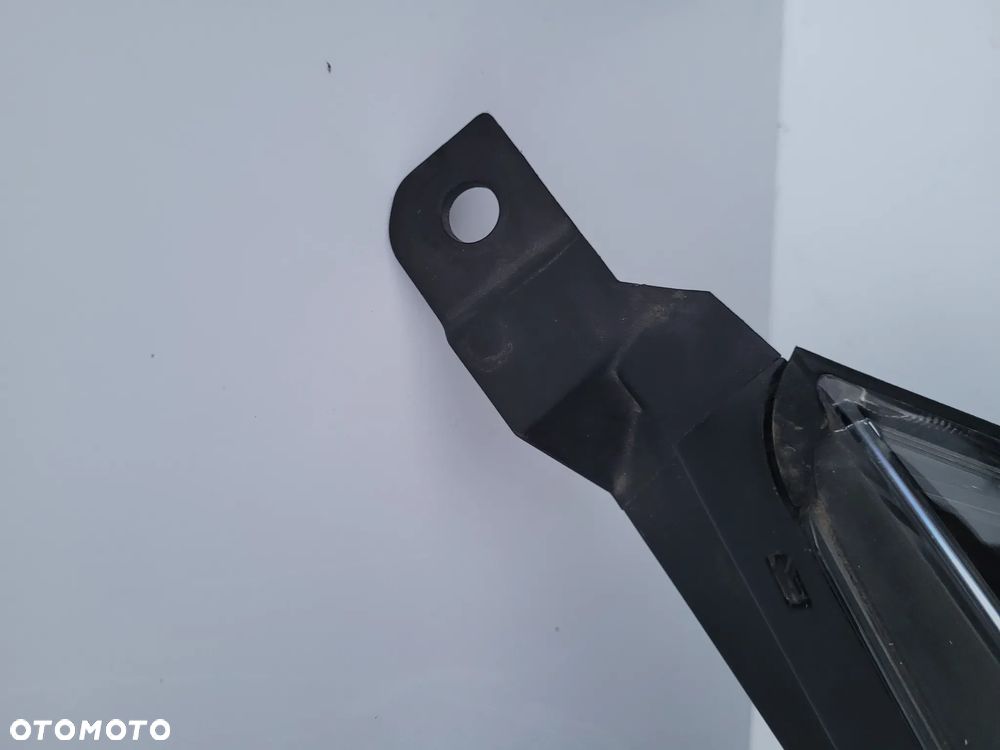 Kia Ceed III lampa przód lewa soczewka led - 3