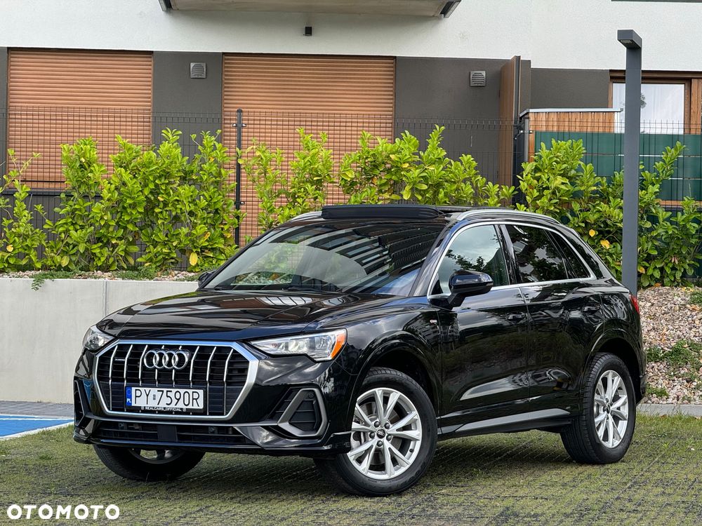 Audi Q3 - 7