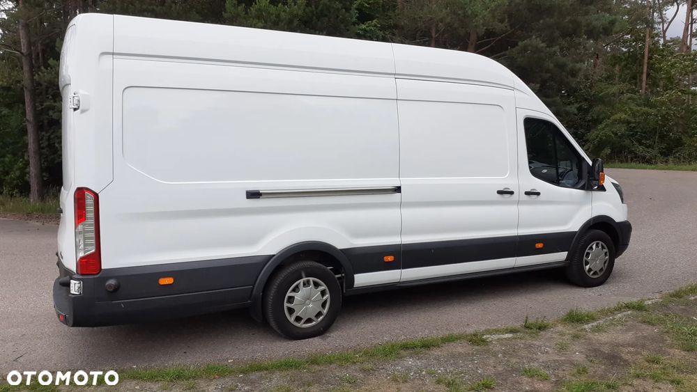Ford Transit - 6