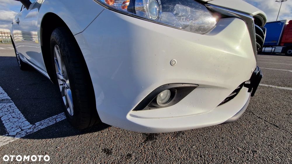 Mazda 6 SKYACTIV-G 165 Center-Line - 13