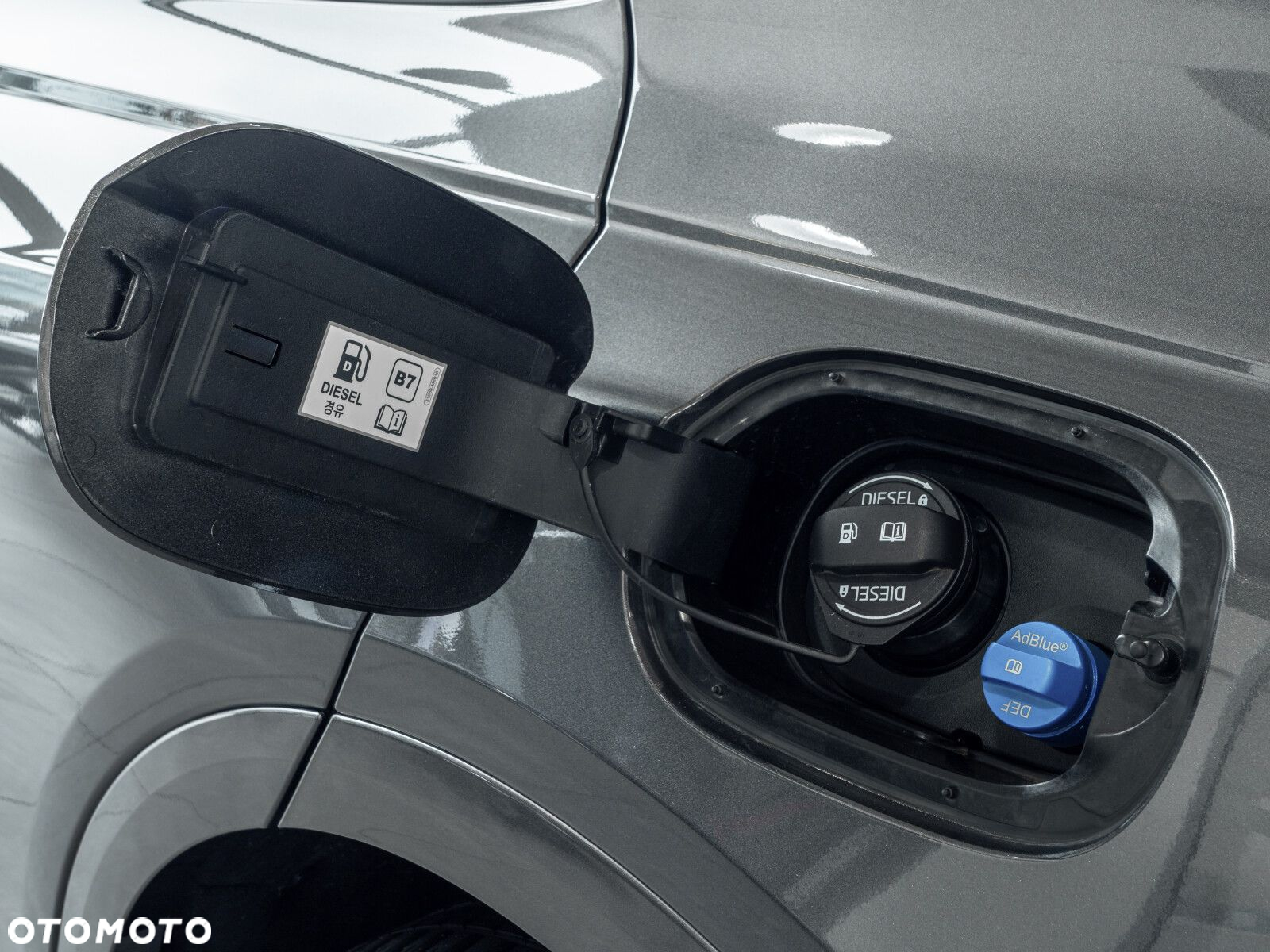 Genesis GV80 3.0 Diesel AWD AT8 Sport Line - 15