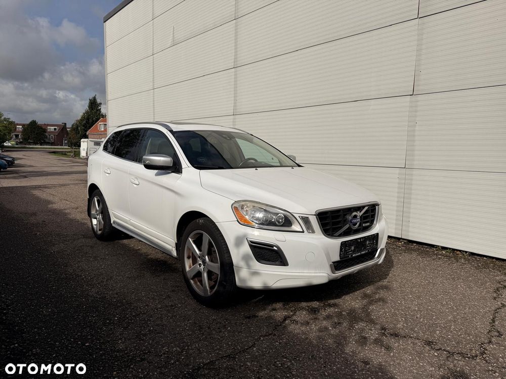 Volvo XC 60 - 3
