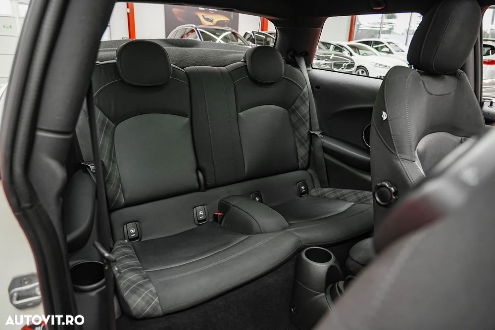 Mini Cooper - 9