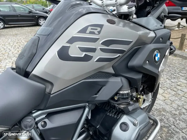 BMW R 1200 GS BMW R 1200 GS Exclusive - 19