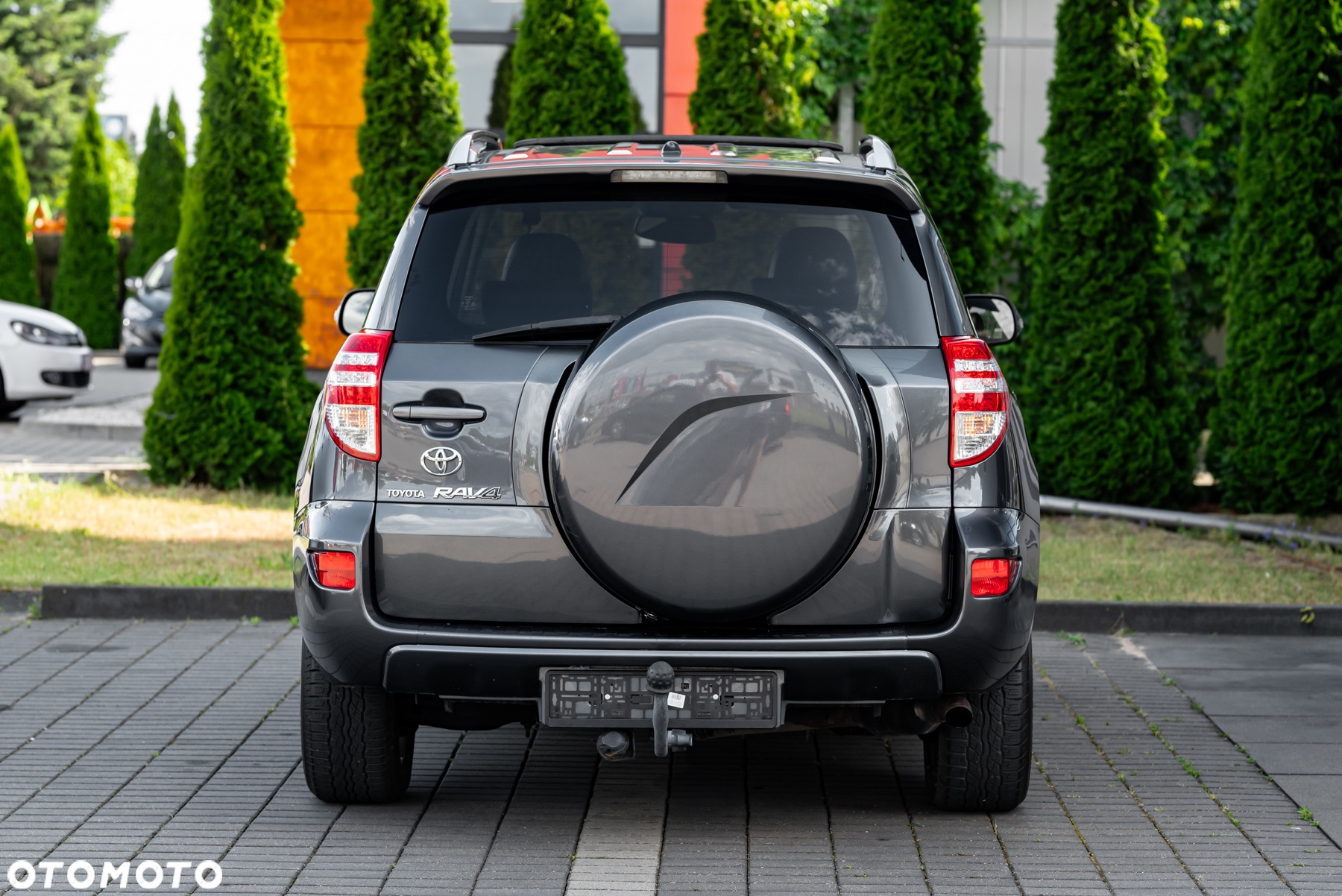 Toyota RAV4 2.0 4x4 - 13