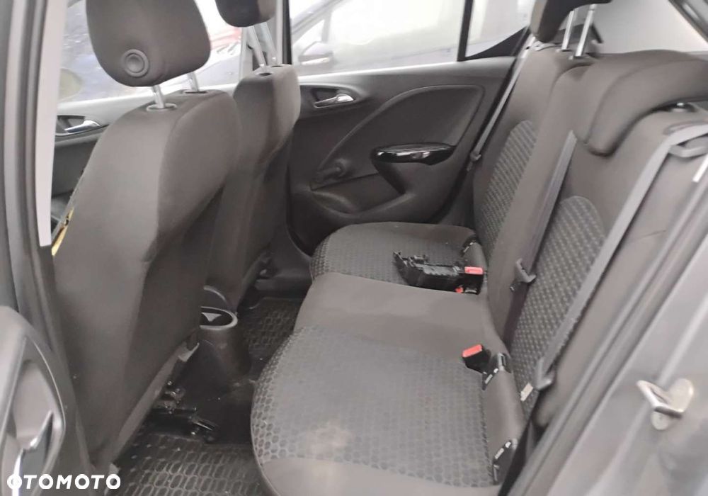 Opel Corsa - 10