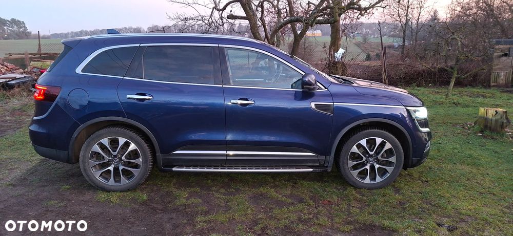 Renault Koleos 2.0 dCi Intens 4x4 X-Tronic - 5