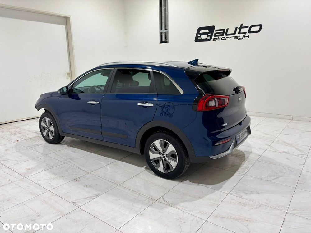 Kia Niro - 3