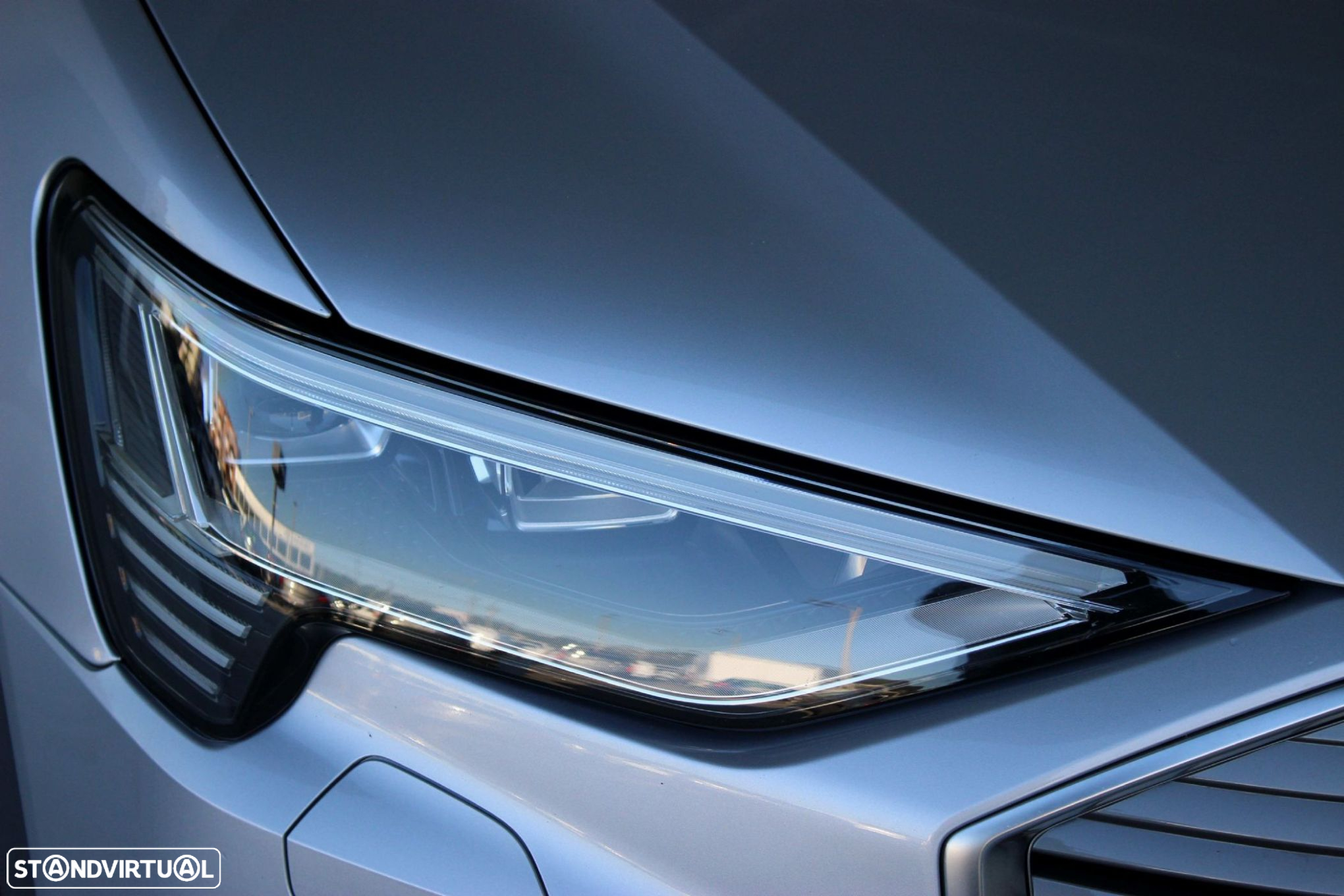 Audi e-tron 55 quattro - 7