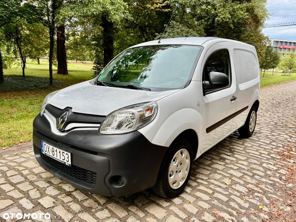 Renault Kangoo - 1