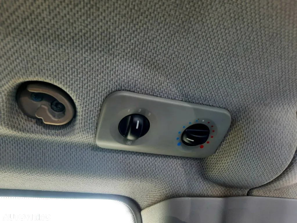 Mercedes-Benz Vito - 7
