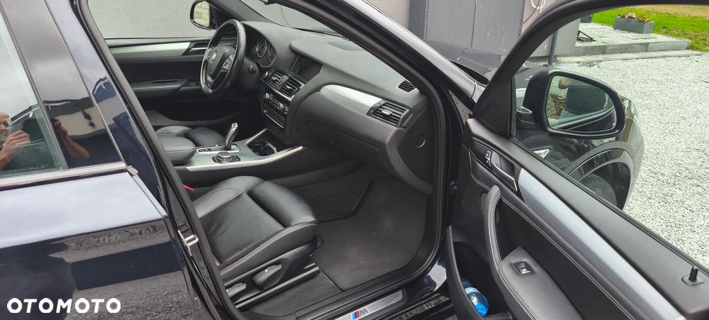 BMW X4 - 19