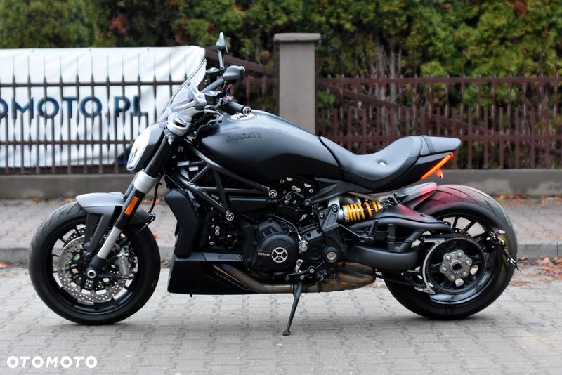 Ducati Diavel - 17