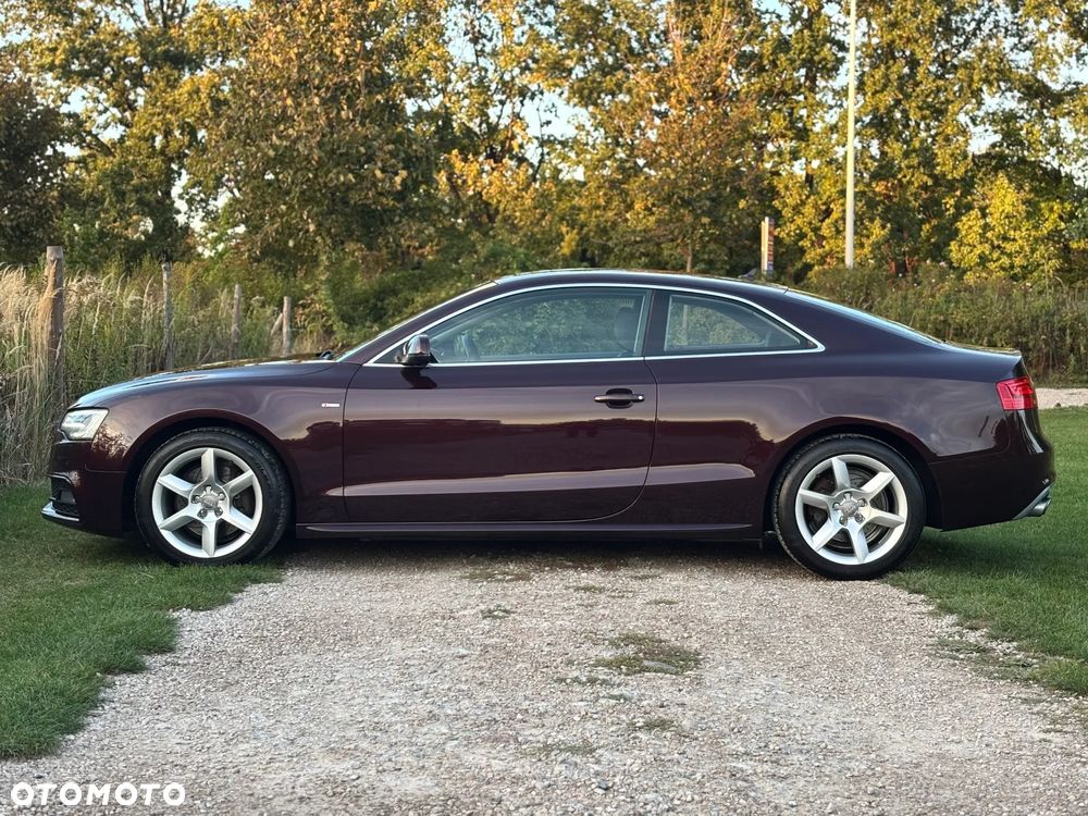 Audi A5 - 3