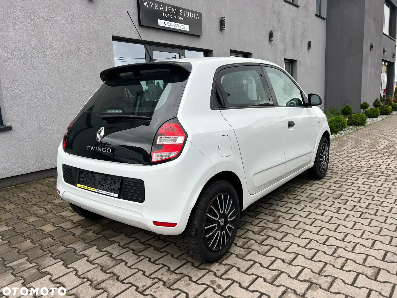 Renault Twingo - 2
