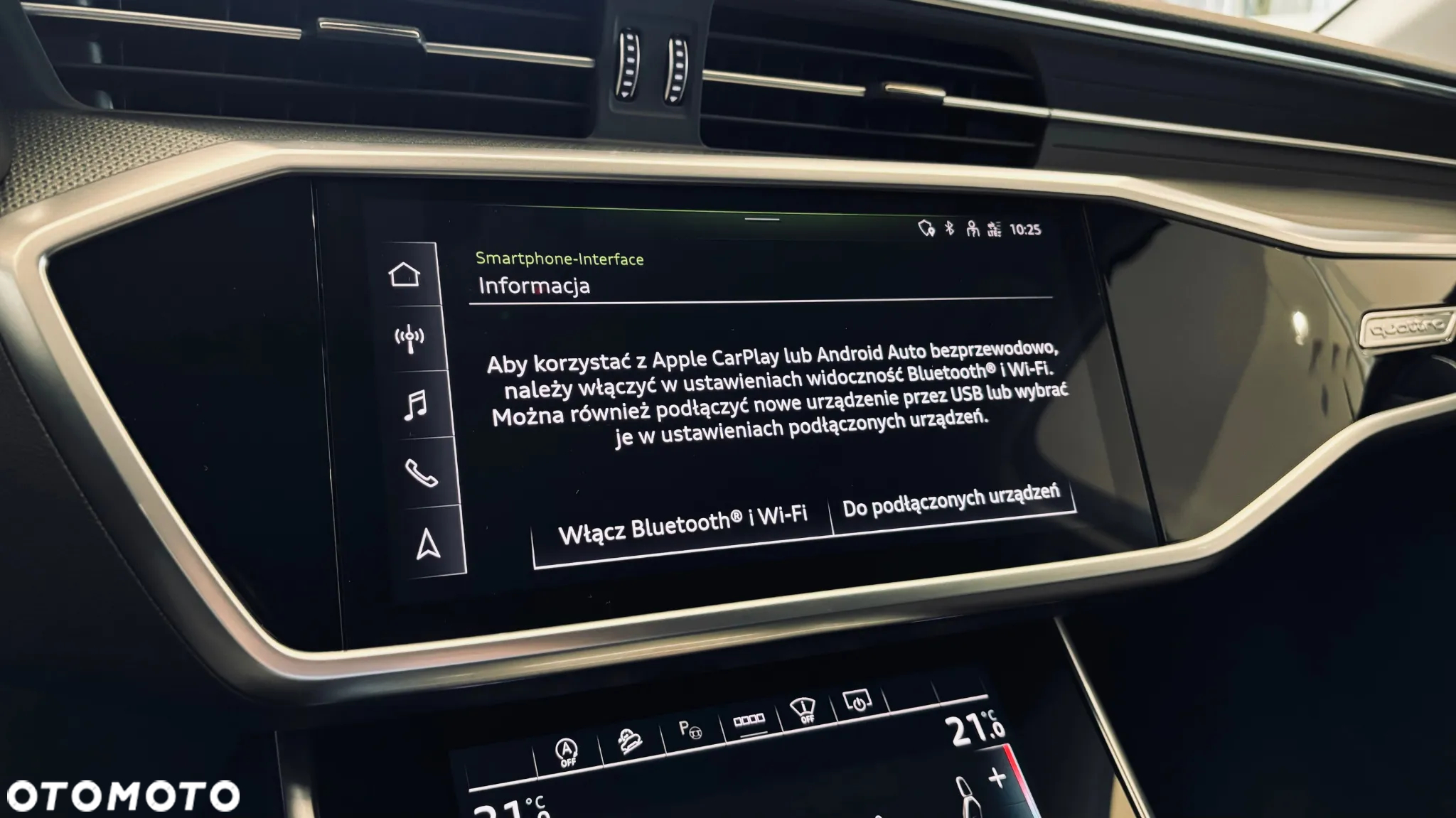 Audi A6 Allroad quattro 50 TDI tiptronic - 24