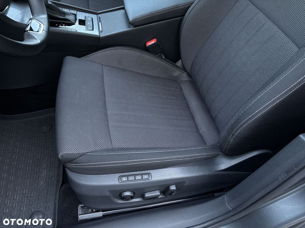 Skoda Superb 2.0 TSI Style DSG - 13