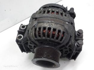SCANIA R 420 HPI ALTERNATOR - 2