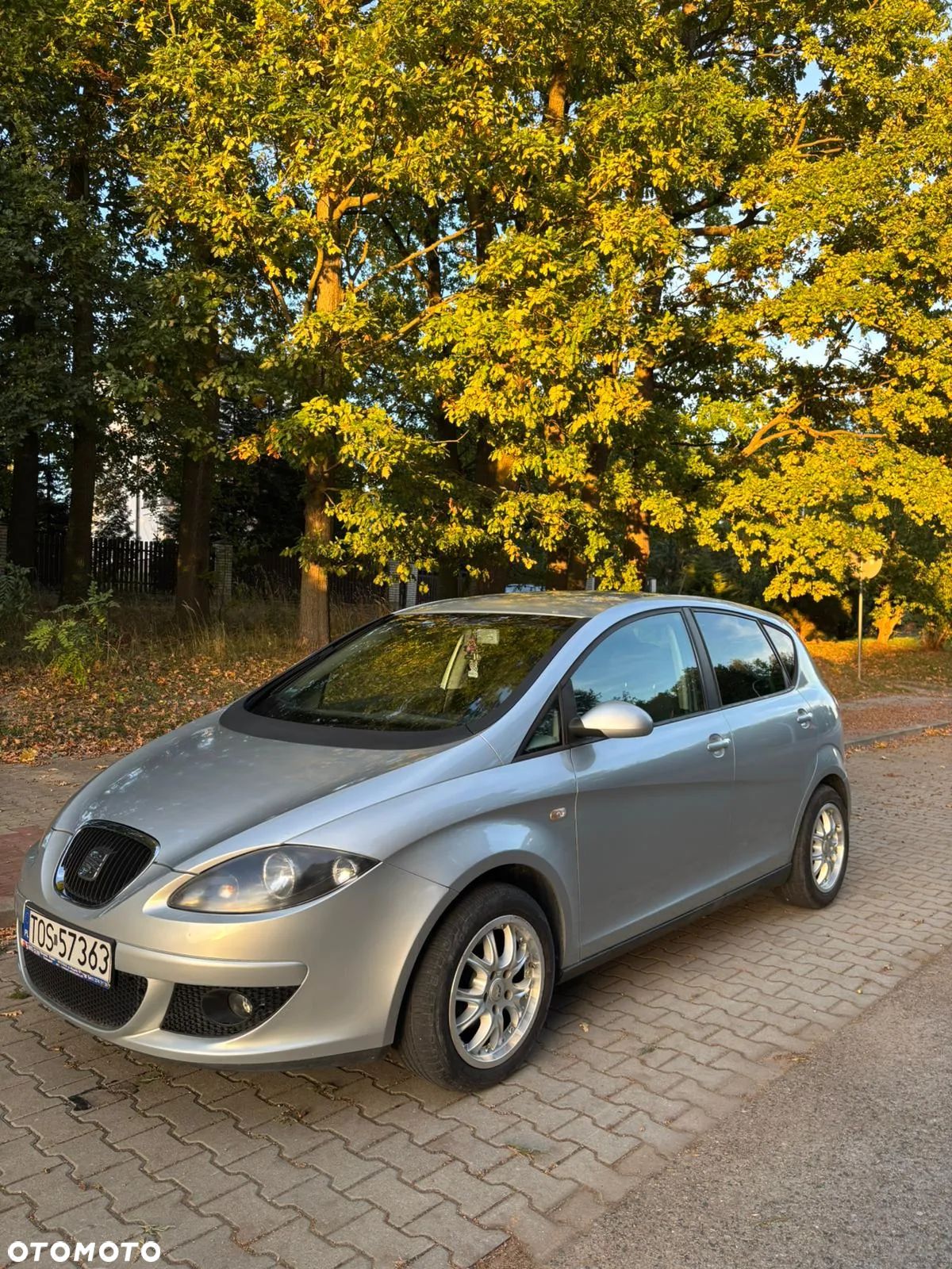 Seat Altea 1.6 Reference Comfort - 1