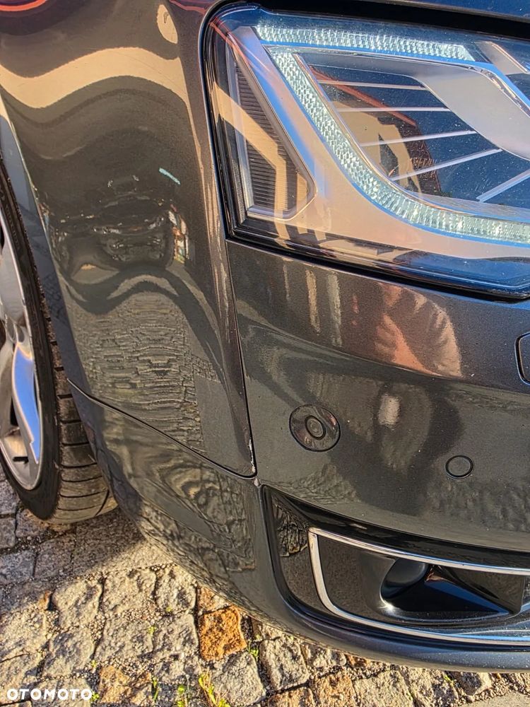 Audi A8 - 19