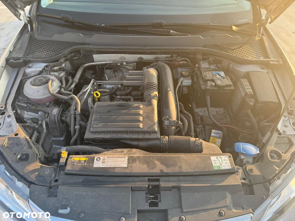 Seat Leon 1.2 TSI Style - 7