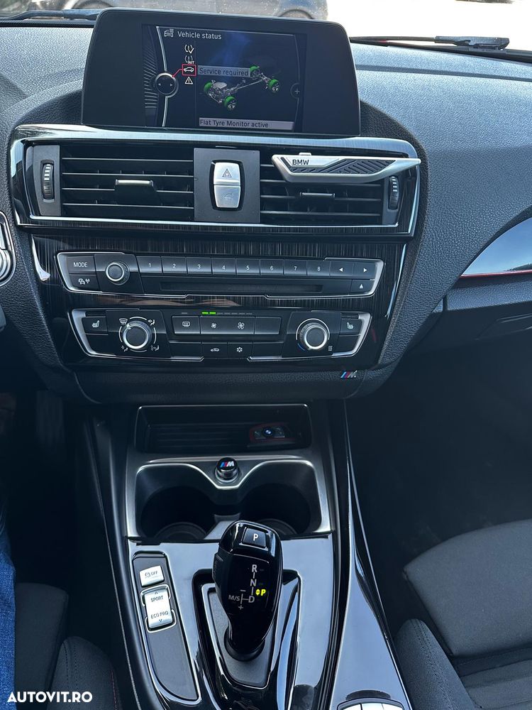 BMW Seria 1 118i Aut. Sport Line - 20