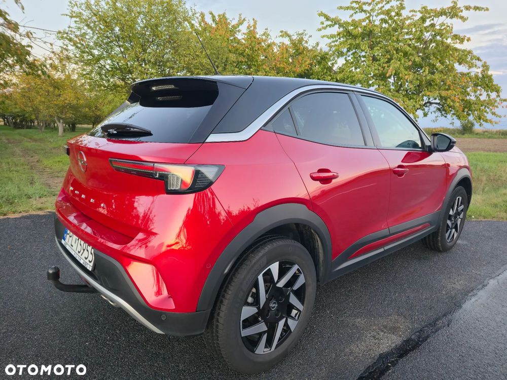 Opel Mokka - 6