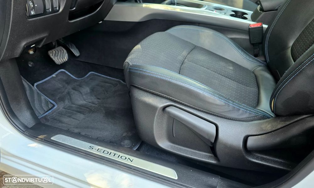 Renault Kadjar Energy TCe 130 EDC LIMITED - 12