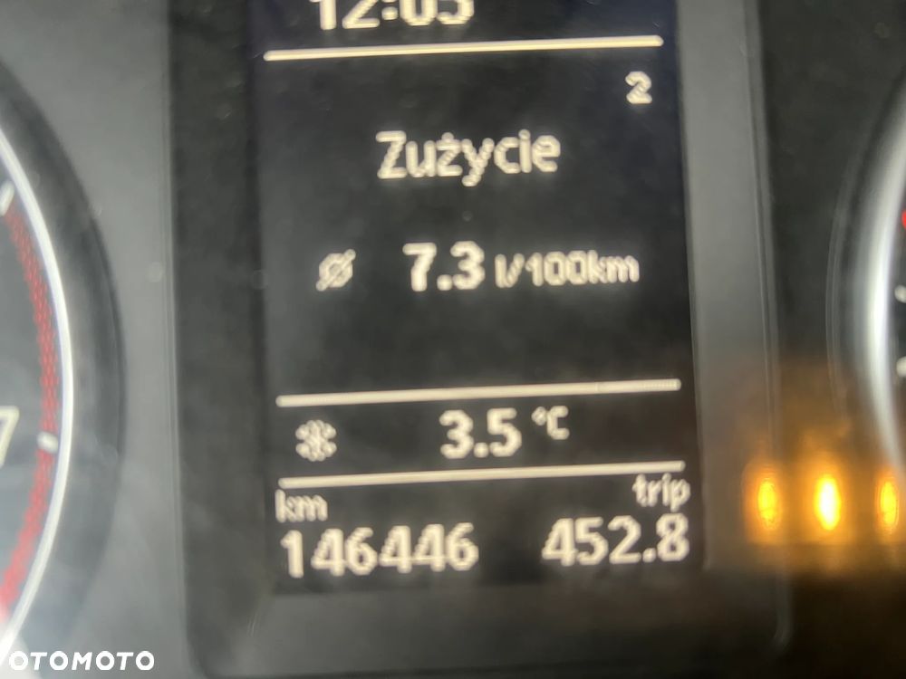 Volkswagen caddy - 6