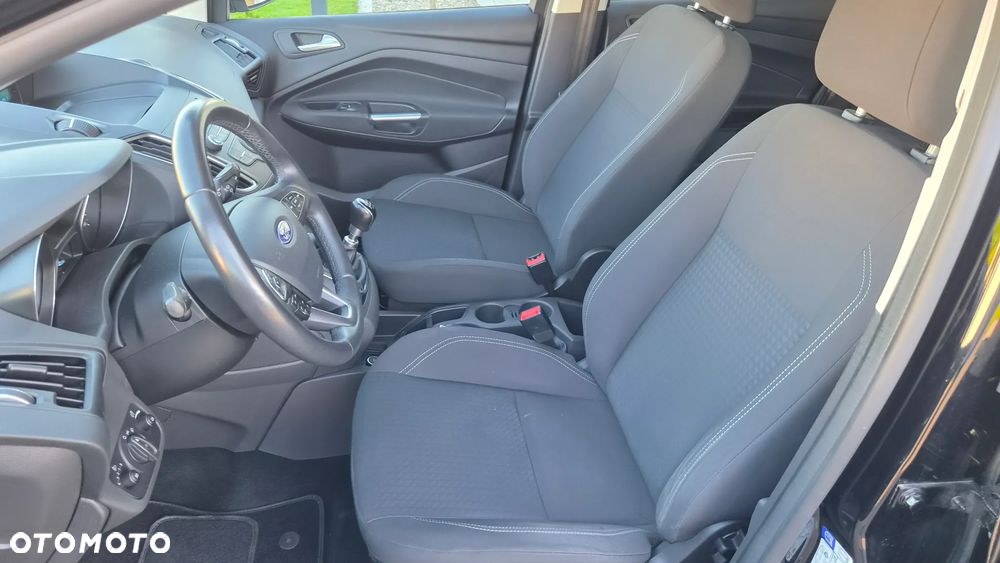Ford C-MAX 1.0 EcoBoost Ambiente ASS - 32