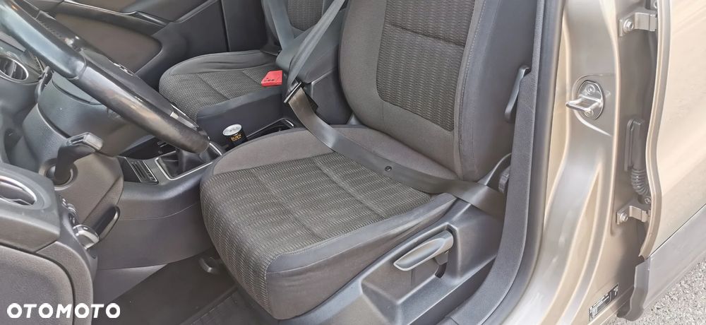 Volkswagen Tiguan 1.4 TSI Trend&Fun - 20