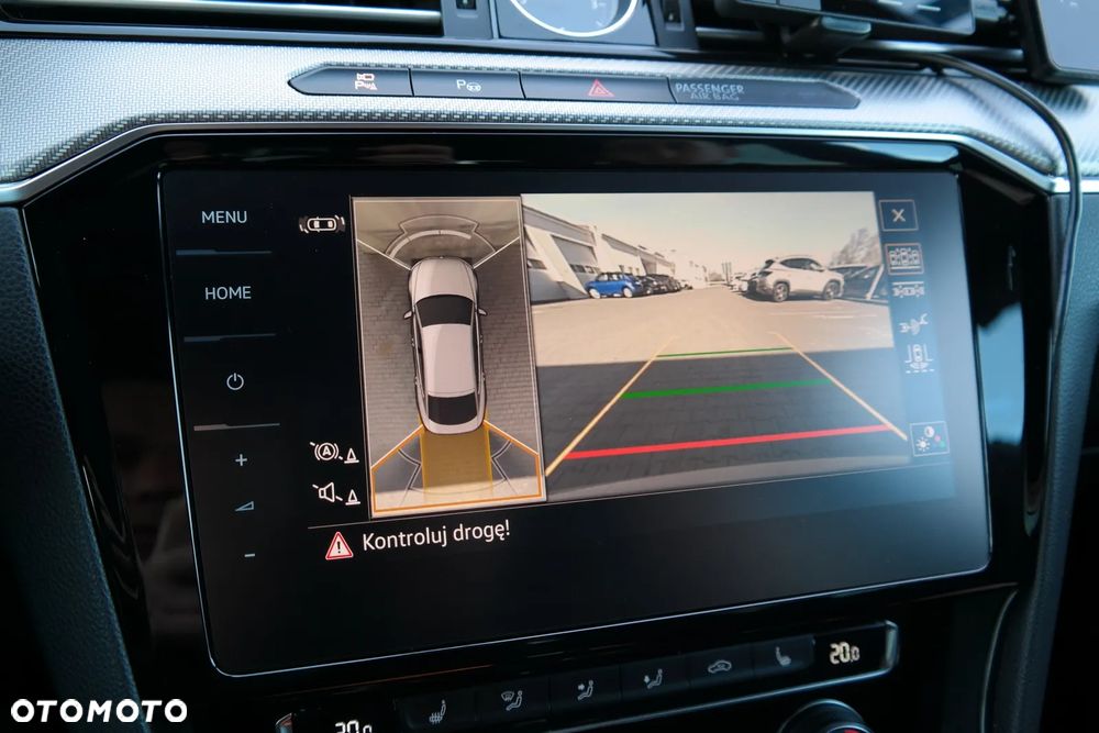 Volkswagen Arteon 2.0 TSI R-Line DSG - 34