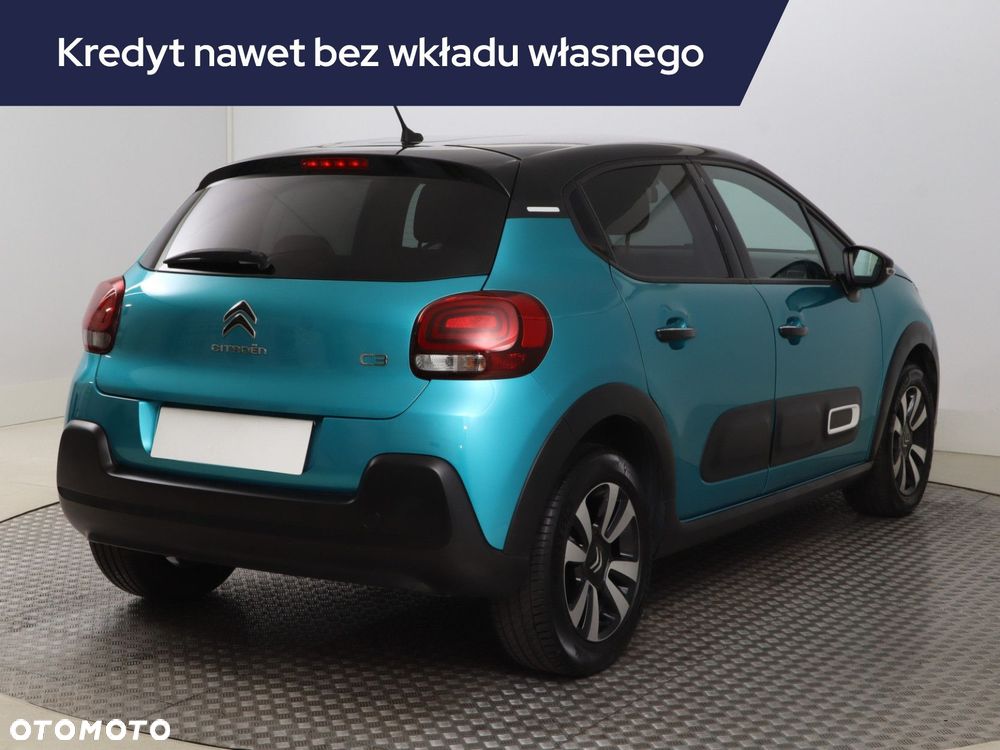 Citroën C3 - 7