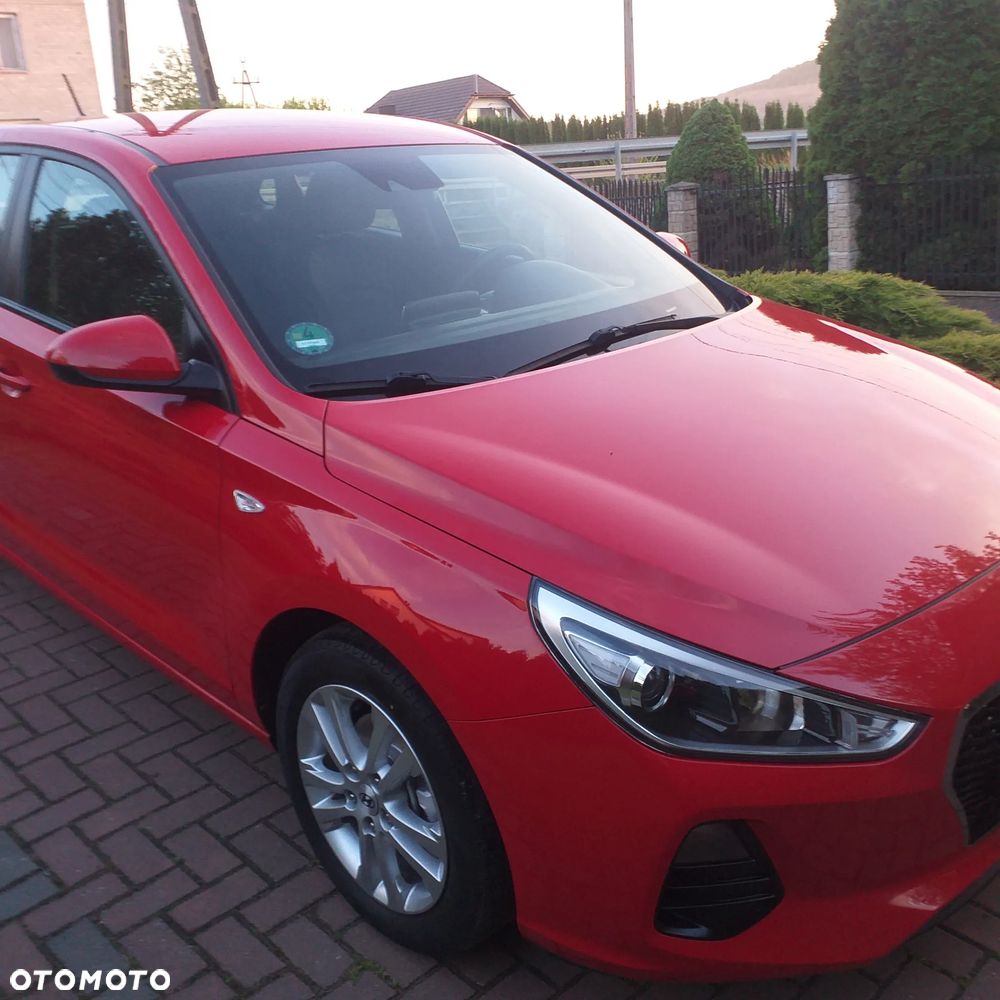 Hyundai i30 1.4 Classic - 3