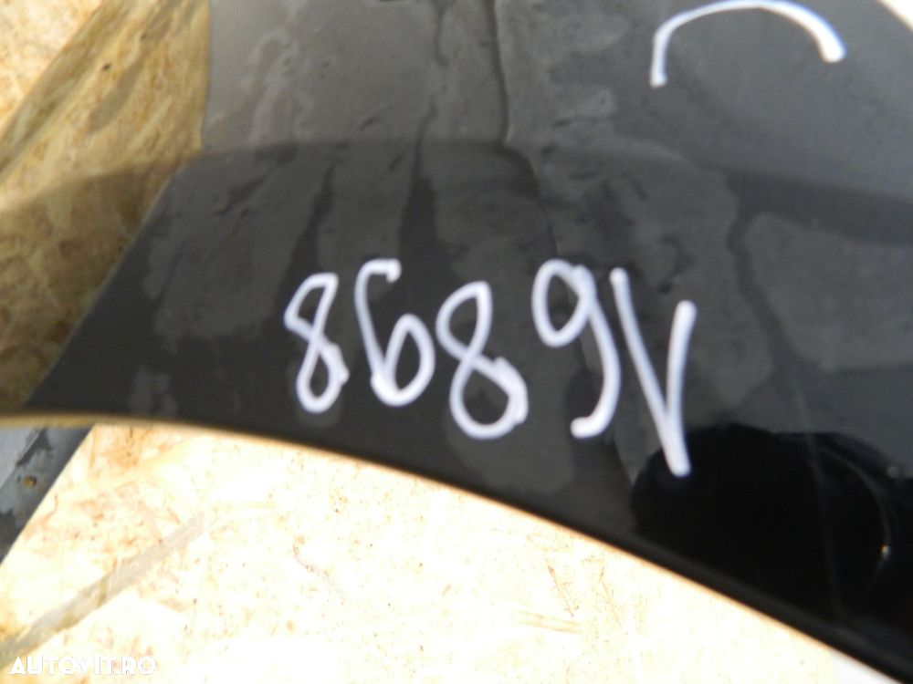 Bara spate VW Passat CC, 2008, 2009, 2010, 2011, 2012, 3C8807421. - 11