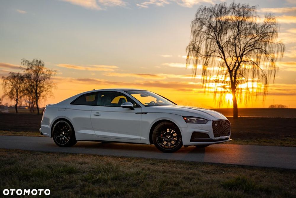 Audi S5 Coupé 3.0 TFSI Quattro Tiptronic - 6