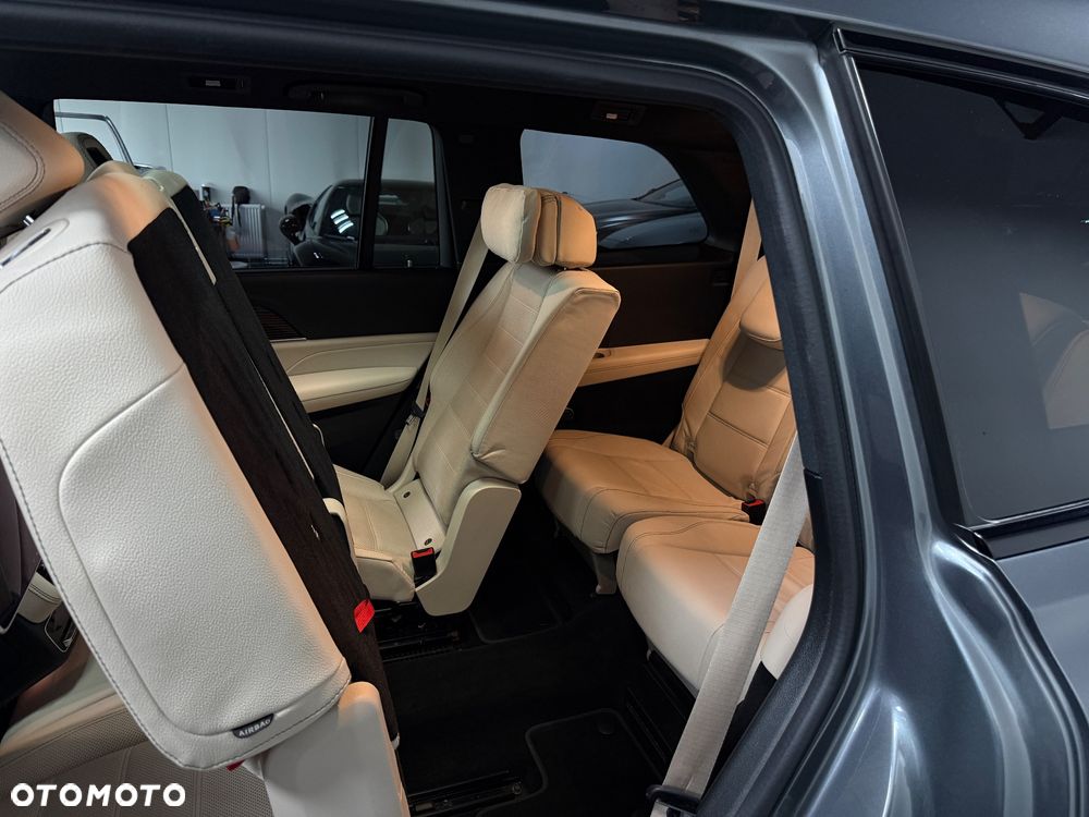 Mercedes-Benz GLS 450 d mHEV 4-Matic AMG Line - 31