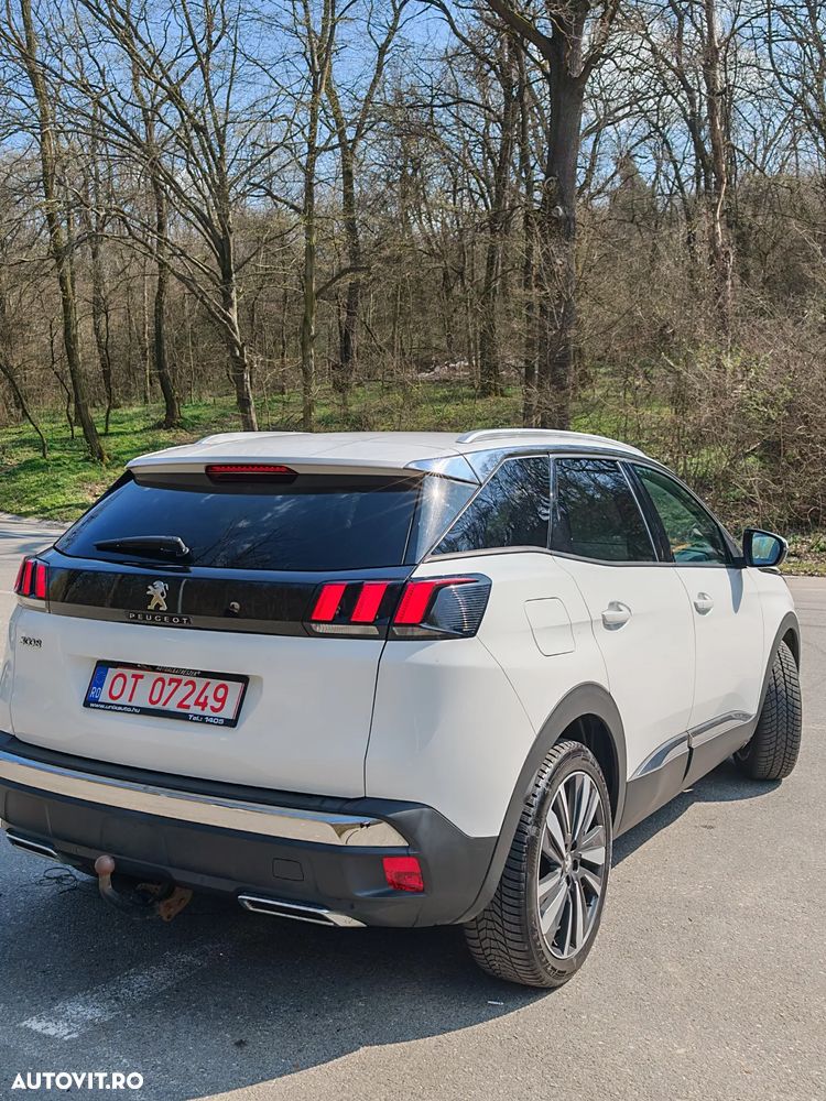 Peugeot 3008 PureTech 130 Style - 2