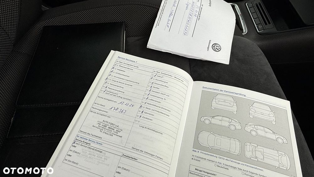 Volkswagen Tiguan 2.0 TDI DPF 4Motion Track & Style - 14